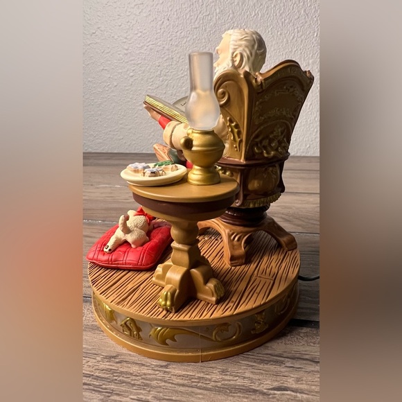 Hallmark NEW 2011 “Checking IT Twice” - Once Upon A Christmas Series #1 ornament - Picture 7 of 12